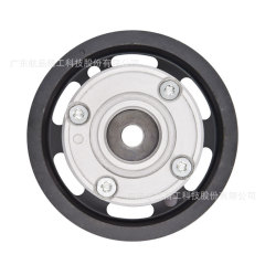 ルノー1.6/38歯位相調整器ドライブ歯7701478505 7701474362新品に適用