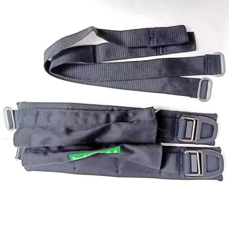 梅思安正压式空气呼吸器腰带肩带气瓶带 AX2100呼吸器配件