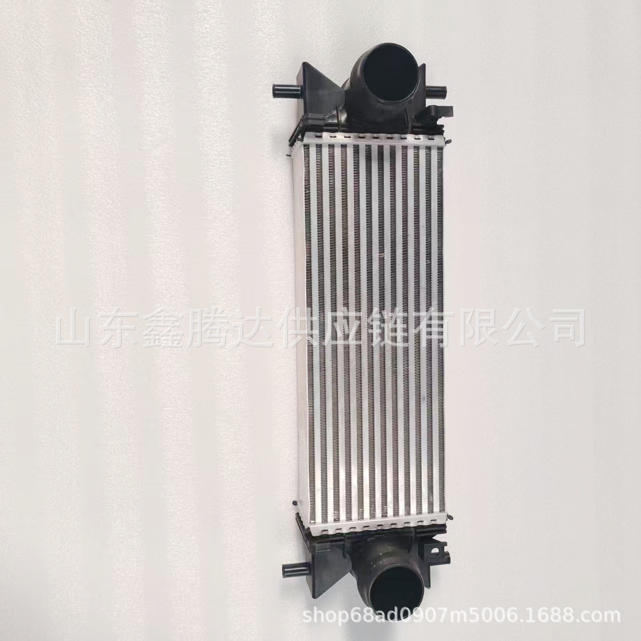 Mb3Z6C839A Is Suitable for Ford 2.3L V6 2.7L Intercooler Car Radiator