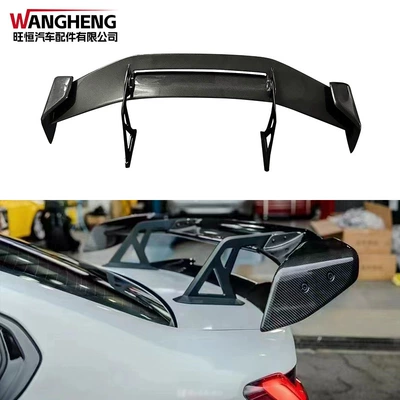Suitable for Bmw 4 Series Spoiler