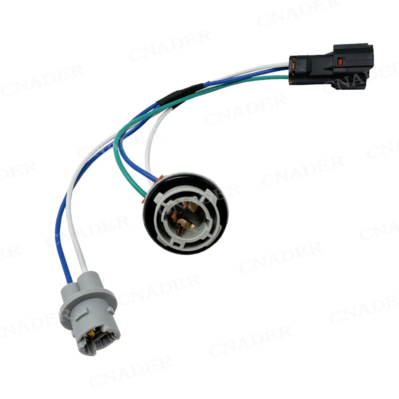 92480-D9020 подходит для замены проводки держателя заднего фонаря Kia Sportage 2017-2017 годов.