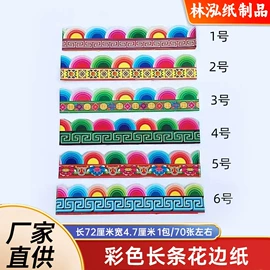 纸扎祭祀用品;冥币/纸钱;宗教法器