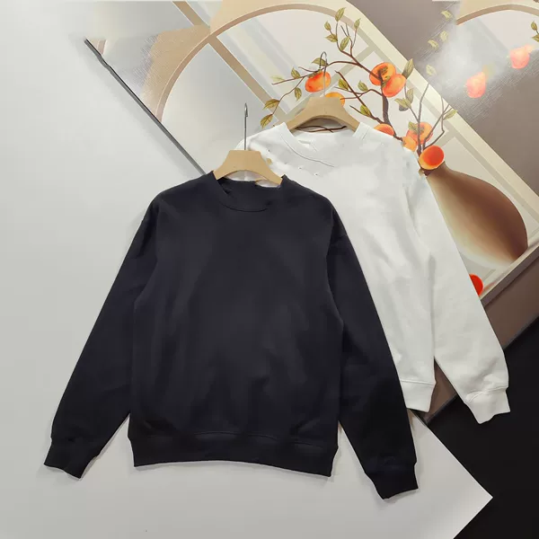71830 New hooded sweatshirt