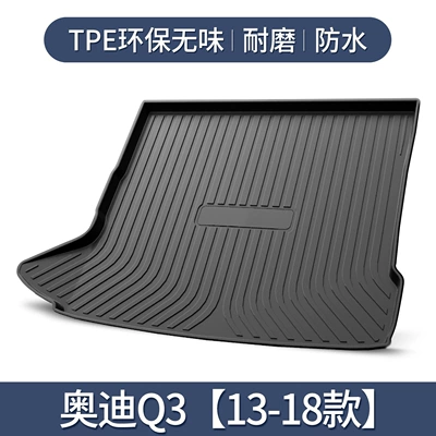 Complete Tail, Trunk Mat - audi-q3-13-18-models-exclusive-3d-stereo-high-edge-10090