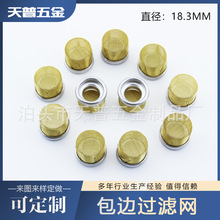 ֱ��18.3mm��߅�^�V�W�^�Vñ ���P䓞V�W���� ��NҎ��