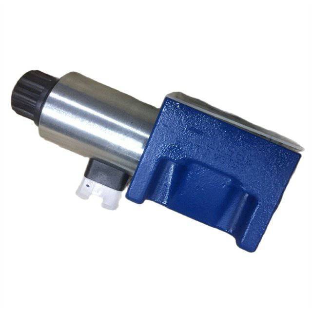 3WE10A3X/CG24N9K4/B10供应力士乐电磁阀