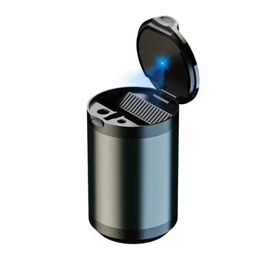 of anti-fly ash aluminum alloy | Car ashtray