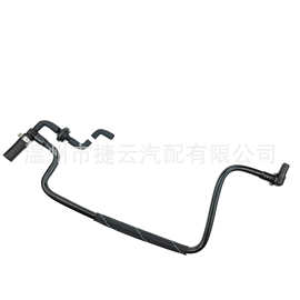 06E133773AR适用奥迪发动机冷却水管进油软管厂家供应