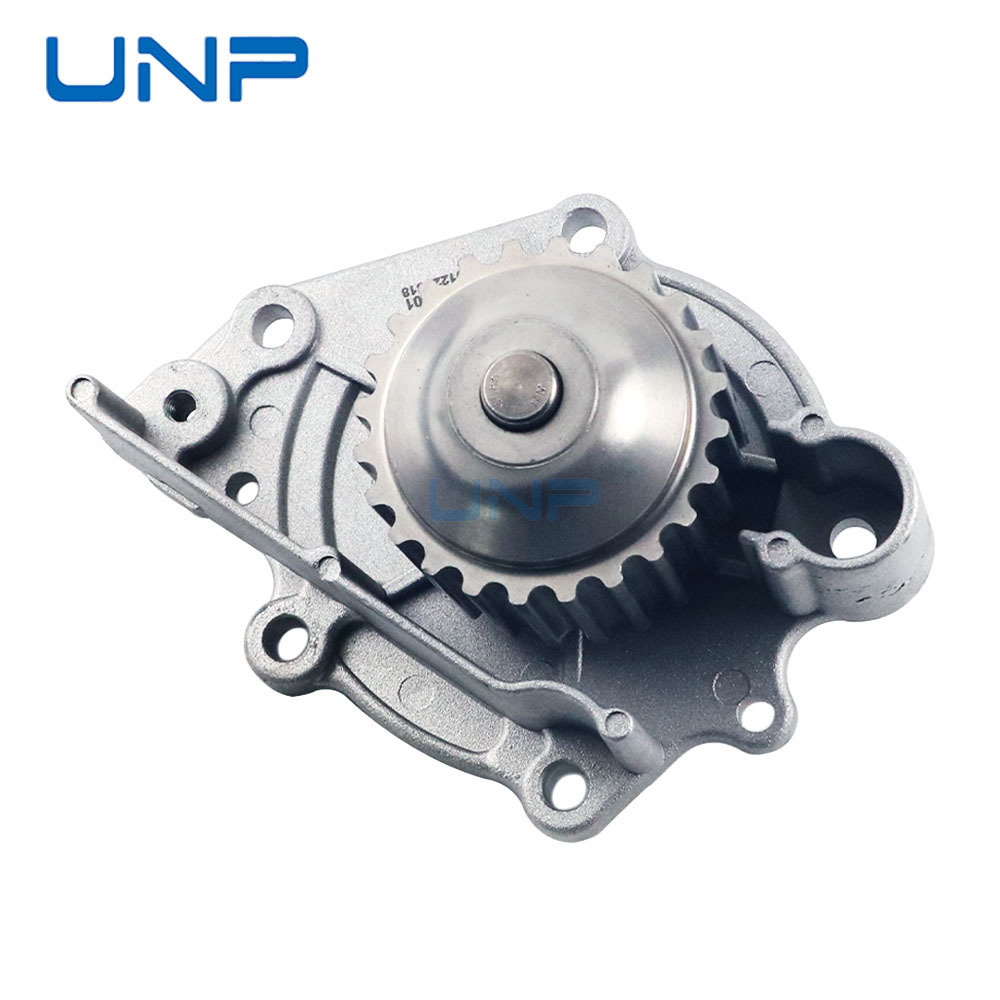 PEB102510 GWP333 is suitable for the cooling water pump of Roewe 550, MG3, SAIC Maxus, Rover, and Land Rover