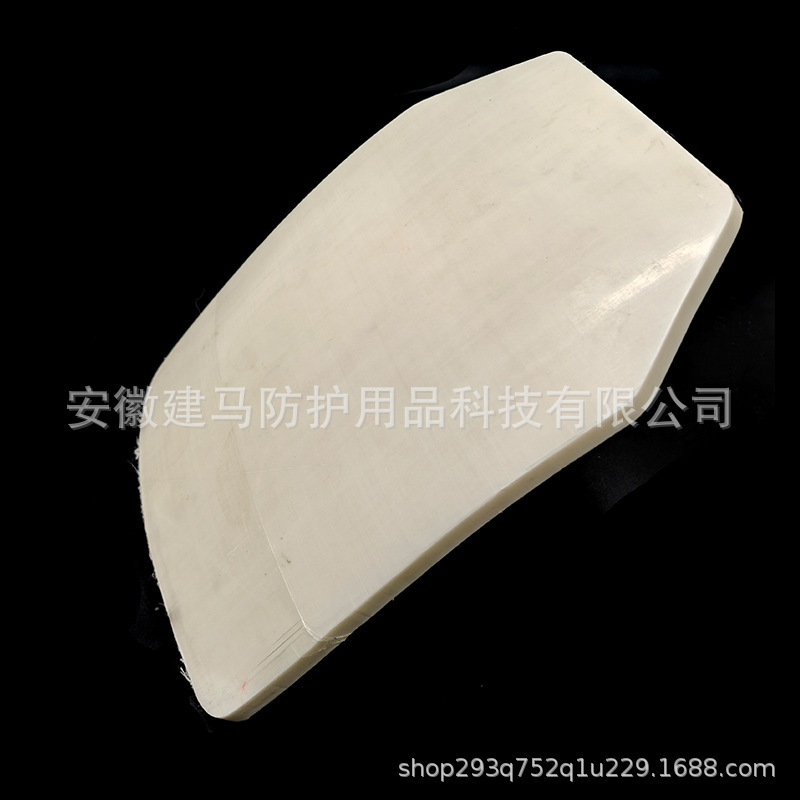 Factory Direct Sales Bulletproof Panels, Grade 3-6, 100% Pe Panels, Armor Panels, Vest Panels, Steel Panels, Bulletproof Inserts, Composite Panels