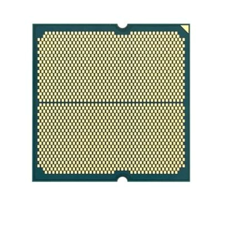 Ryzen 7000 R7 7800X3D, 8 ядра 16 линий, бесстрашный контракт/CSGO настольный процессор