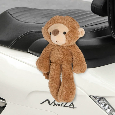 Motorcycle Safety Supplies – Suitable for pedal decoration