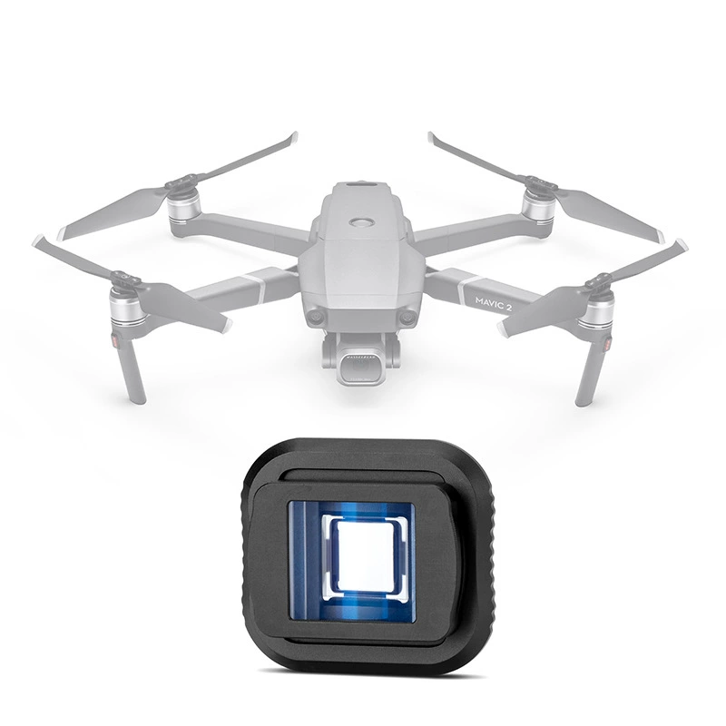 IBOOLO DJI, совместимая линза проф