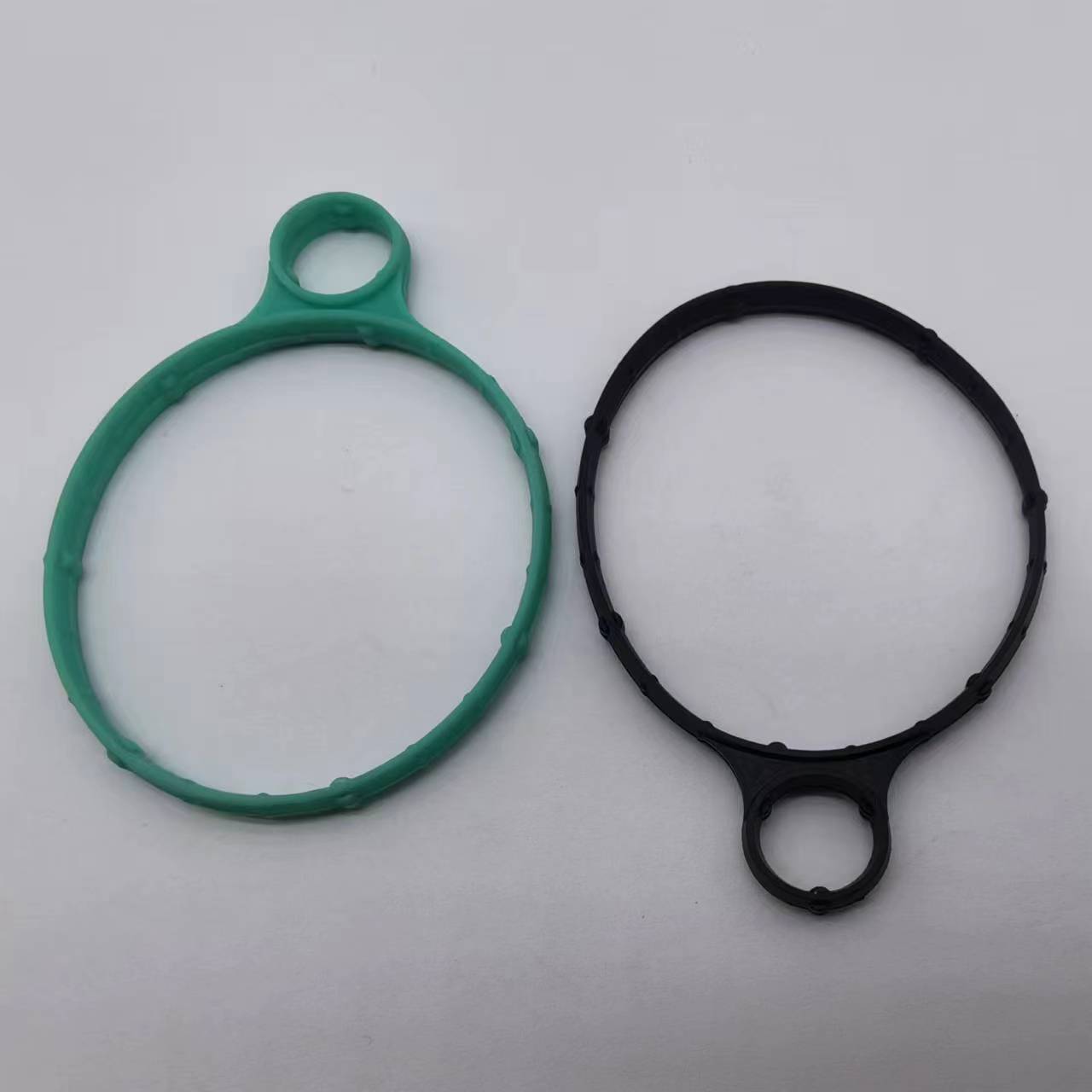 BB5Z2A572 B5205980 适用福特新蒙迪欧翼虎锐界2.0T刹车真空泵垫