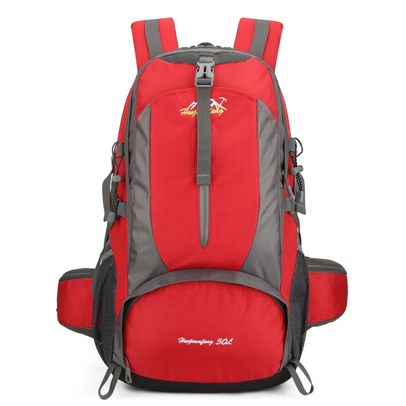 2025 新しい大容量バックパック実用的なアウトドアスポーツキャンプハイキング登山ホット販売クロスボーダードロップシッピング|undefined
