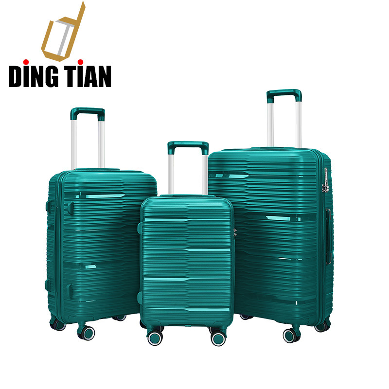 20 inch children pp trolley case 14 inch small luggage female mini universal wheel travel luggage password boarding suitcase