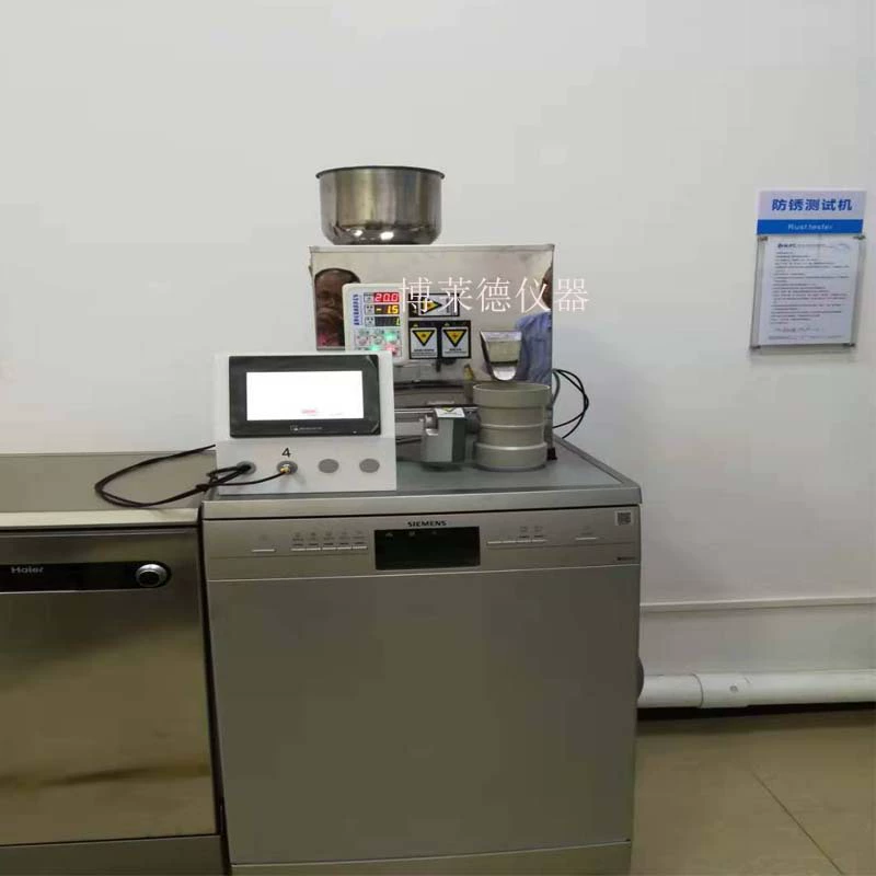 Ежедневный устойчивый к керамике тестер для механической стиркиGBT3260-2016 ежедневный керамический тестер для мытья