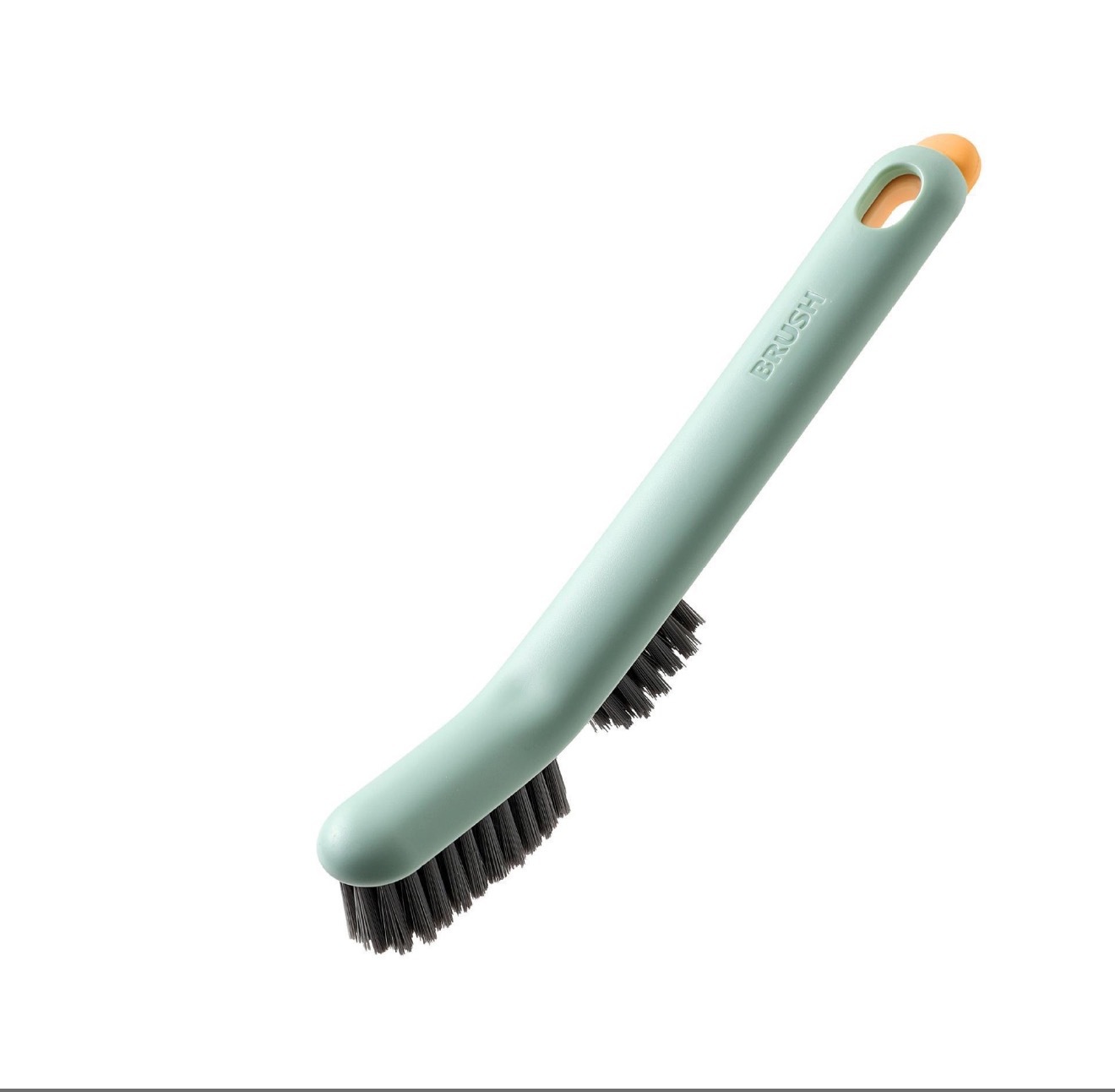 Escova de sapato para sogra