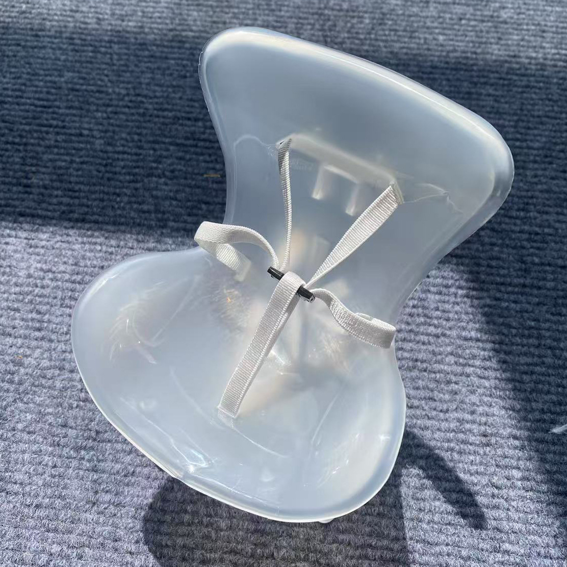 투명 모델(공기 배출구 클립 2개 + 향정 포함)