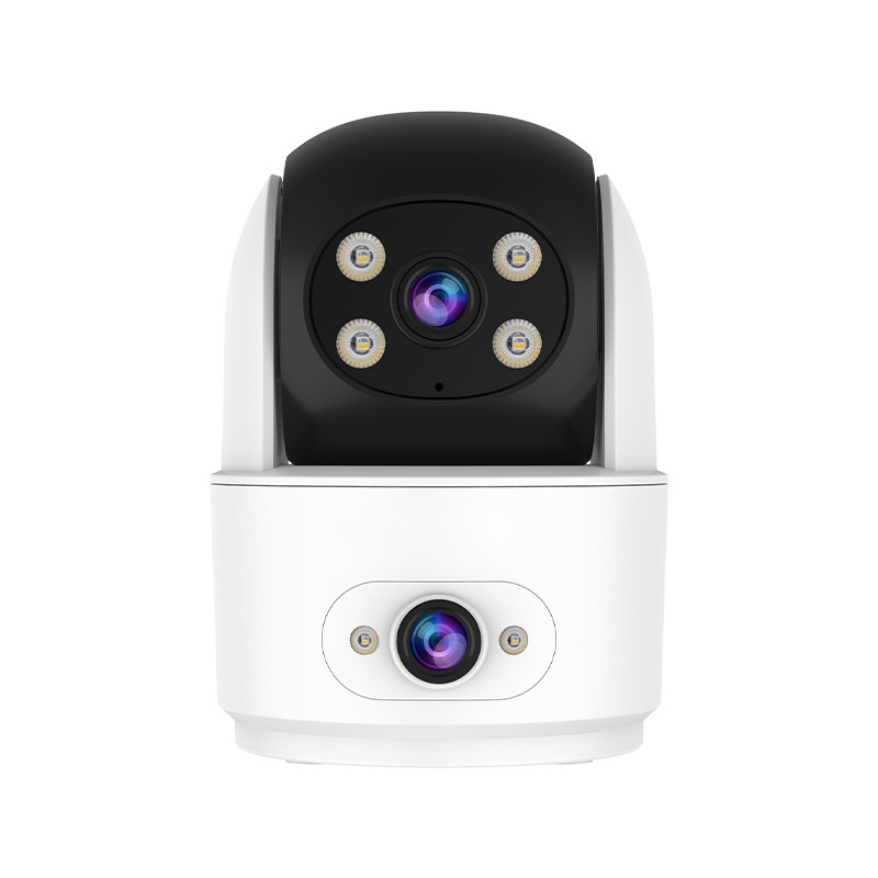 Cámara de Vigilancia Inalámbrica de ABS para Interior image 9