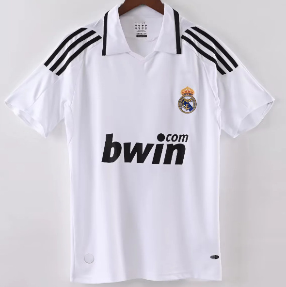 Camiseta de fútbol retro clásica versión nostálgica Brasil España México Alemania Serie transfronteriza Camiseta de una pieza