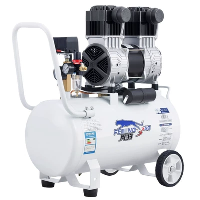 Hava kompressorları, Air Compressor