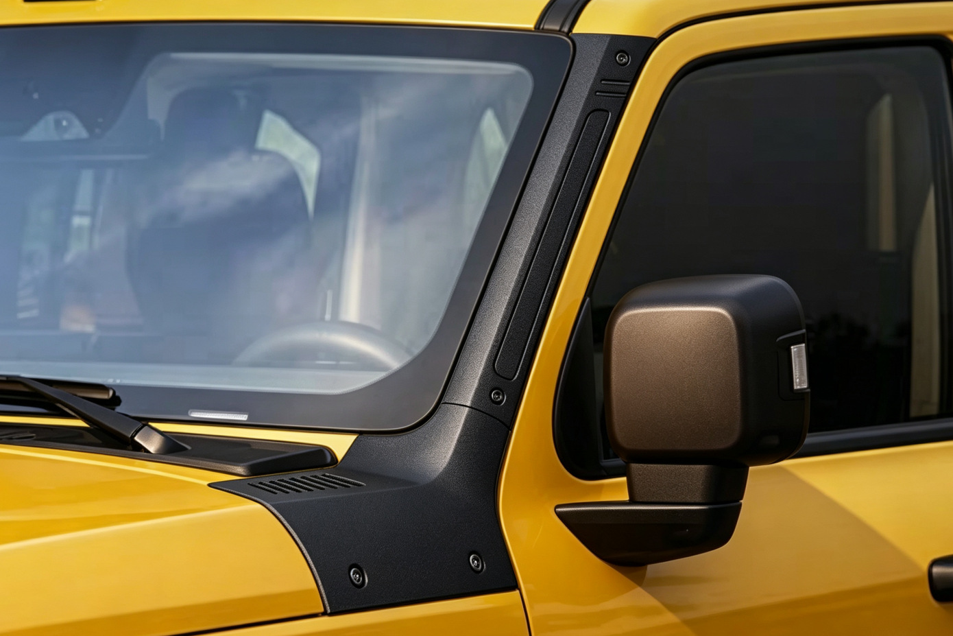 Suitable for 26 models of Tank 300L: Hit-z panel, door handle, light cover, door bowl, air vent, and fuel tank cover exterior modification