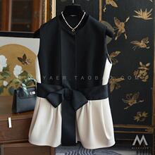 ʱ�ַ�ʽ��� �ɵ����������������֯���Ӻ�ײɫ��������R09094