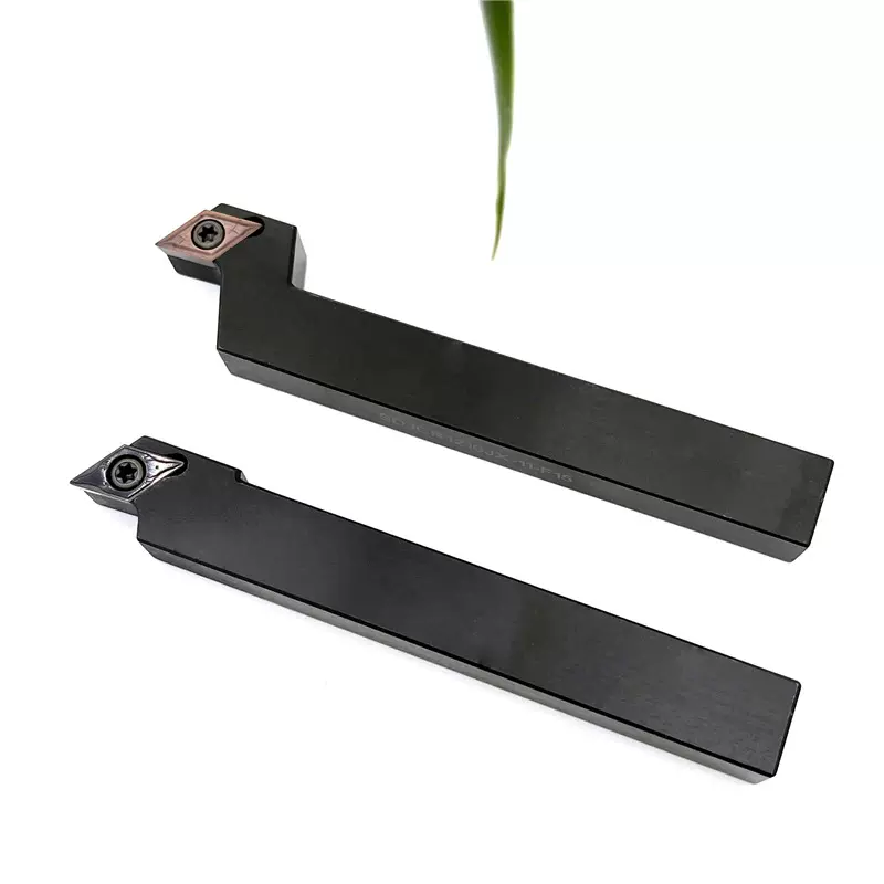 走芯机数控外圆空间车刀 避空车刀 55°度前扫刀SDJCR1216JX11F15