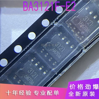 BA3121F-E2 BA3121 丝印 3121 SOP8 音频放大器芯片 全新原装