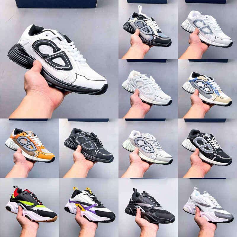 Foreign Trade Cross-Border Brooks Brooks Cascadia 18 New Cushioning and Breathable Cross-Country Running Shoes 36-46 Foreign Trade Cross-Border Brooks Brooks Cascadia 18 New Cushioning and Breathable Cross-Country Running Shoes 36-46