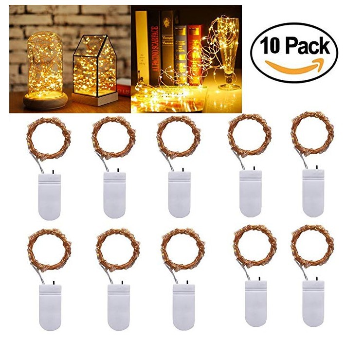 10个装亚马逊暖