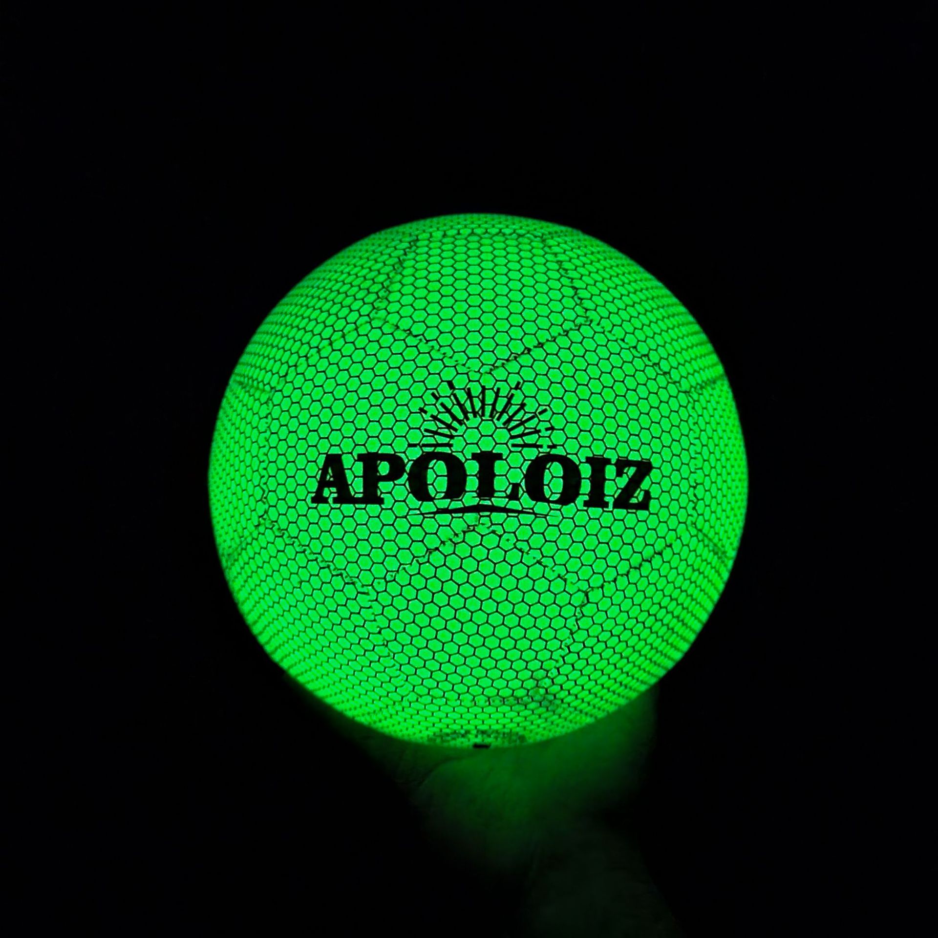 Balón de Fútbol Personalizado de la Copa de Europa, Tamaño 5 y 4, PVC Cosido a Máquina, Cuero PU, Venta Directa de Fábrica, Balón de Fútbol Infantil Transfronterizo