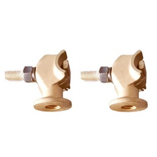 Factory Direct supply American standard tension terminal transformer bushing accessories wiring terminal M20