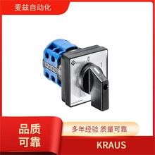 KRAUS&NAIMER  AD11.D-583X*02.E �µ��� ��ť��ָʾ��