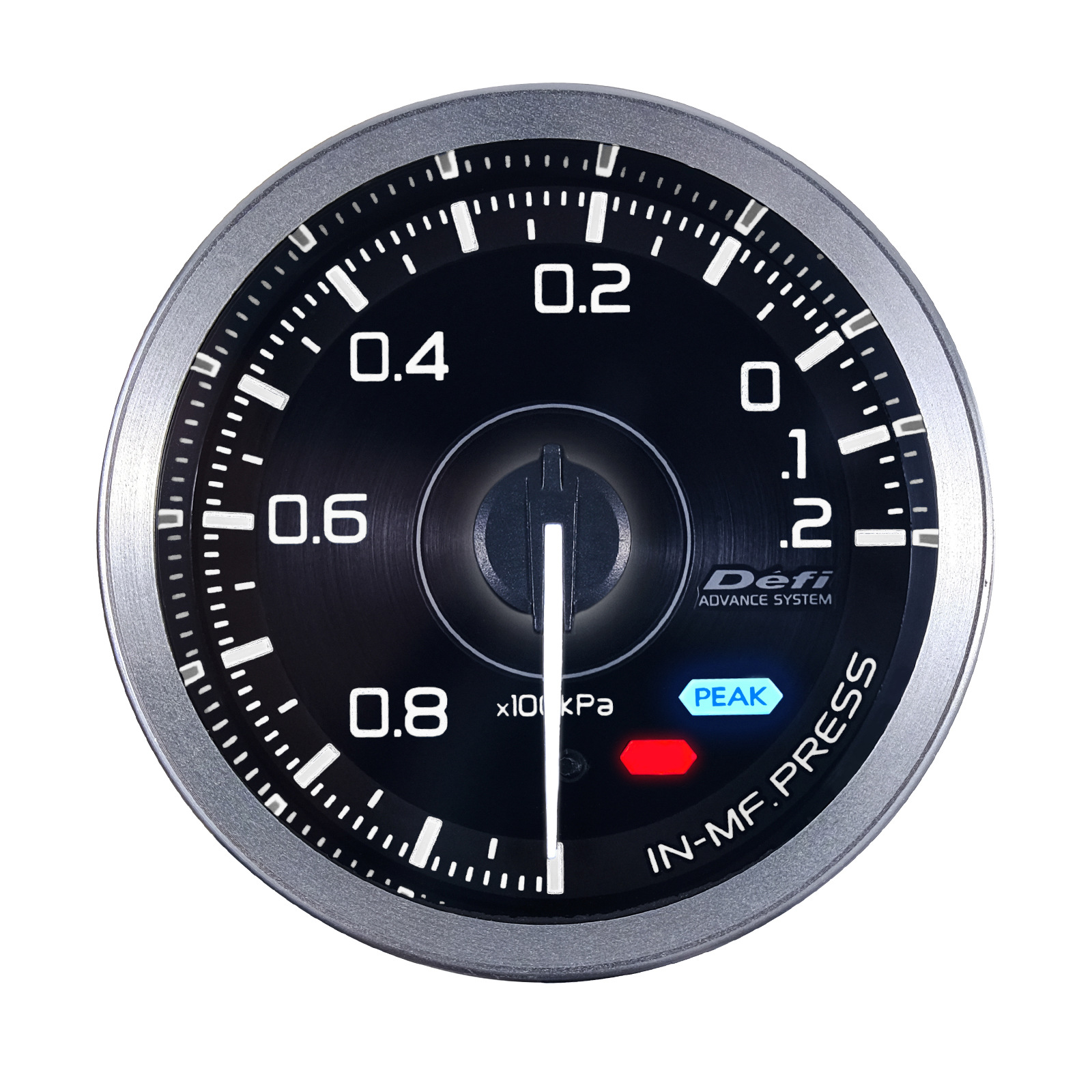 Car Modified Universal Meter: Universal Other vehicle instruments - vacuum-ordinary-sensor