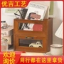 抽屉式桌面书桌化妆刷收纳盒