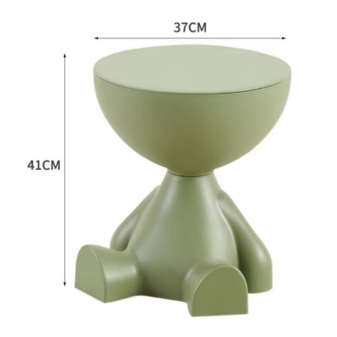 創意的なソファーのサイドのいくつかの移動可能なお茶のクリーム風はシンプルです。