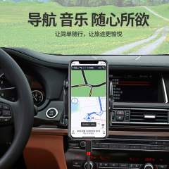 Type-c to 3.5mm digital audio cable is suitable for Huawei aux car 3-meter extended car audio cable