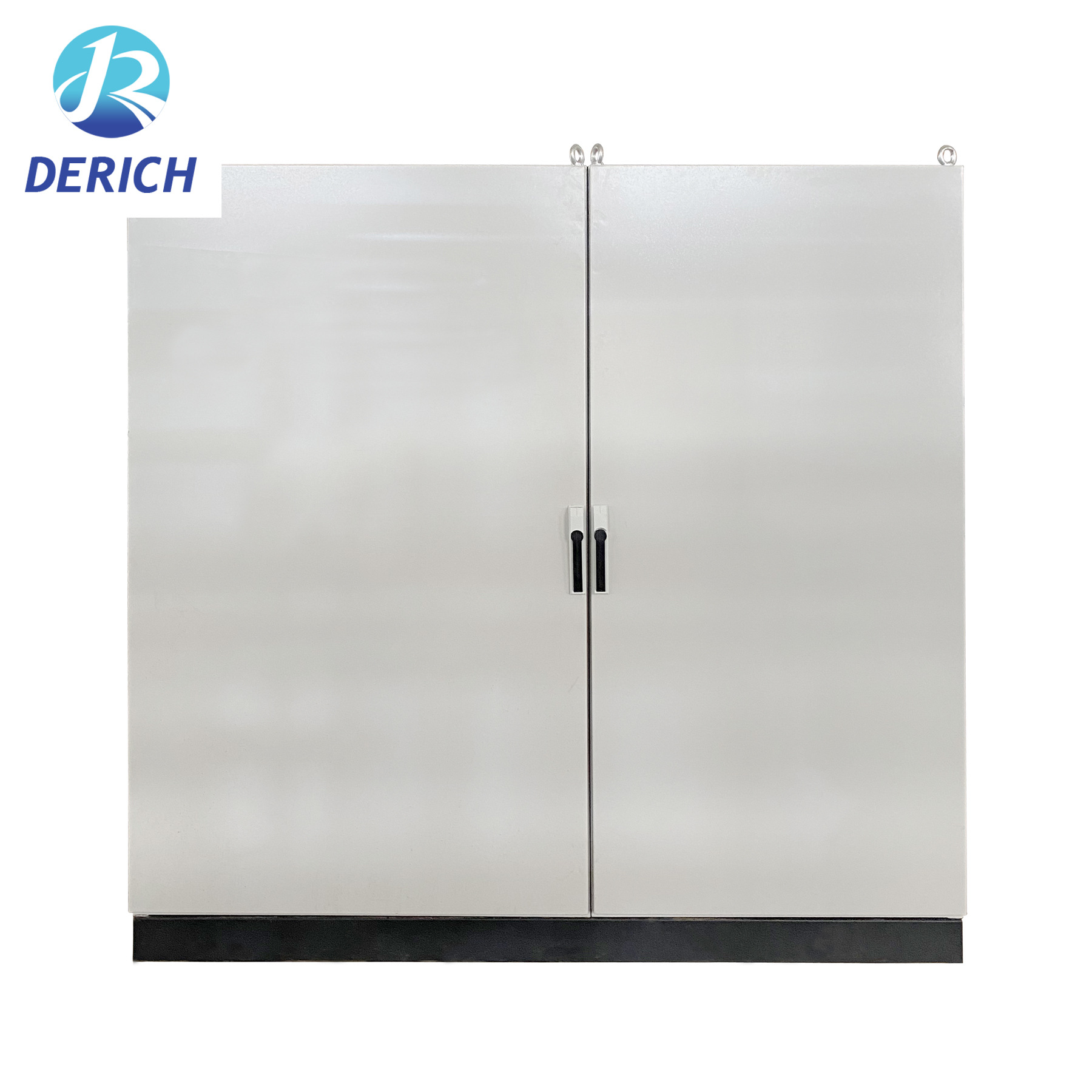 ES五折仿威图配电柜双开门工业PLC控制柜配电柜支持来图定/制IP55