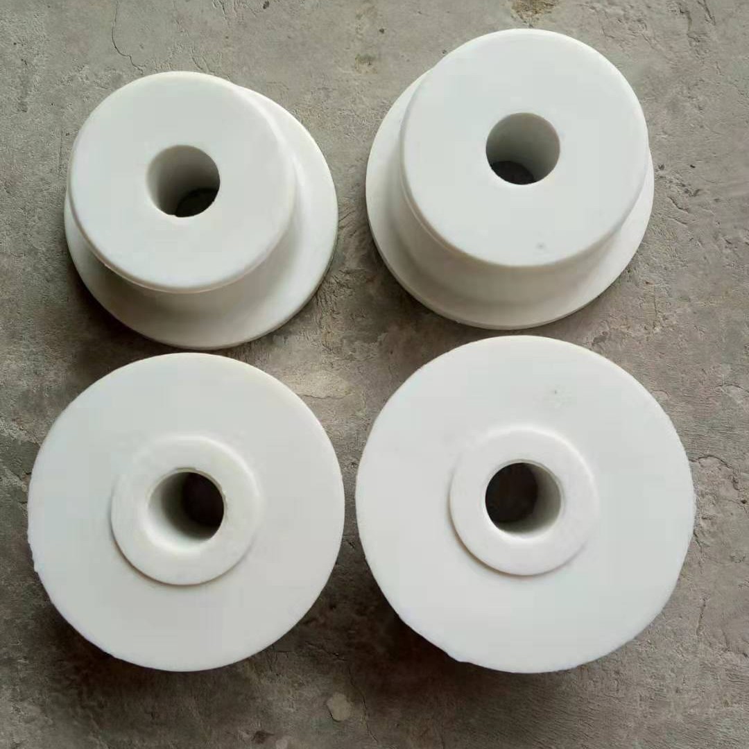 屠宰设备配件尼龙轮自动线尼龙轮链条尼龙轮麻电机链条轮