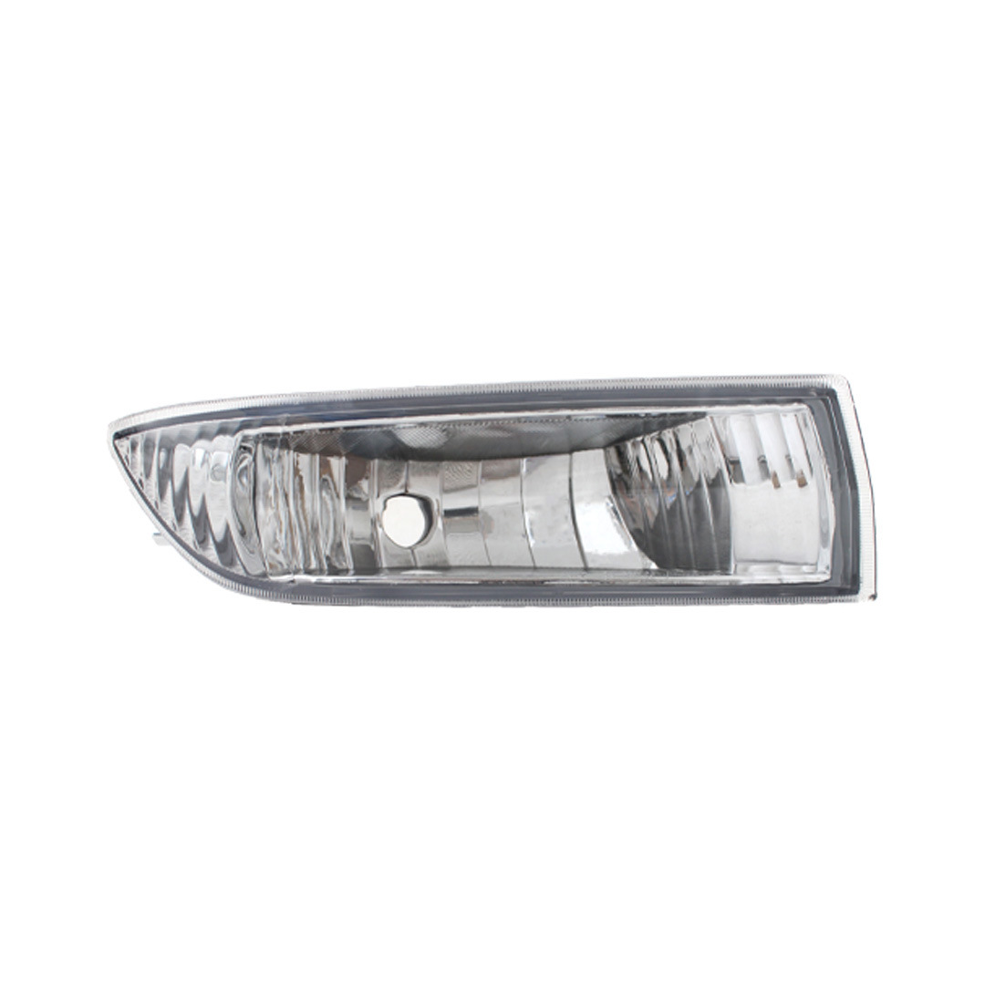 81221-0D010 Is Suitable for 02-05 Vios Fog Light Bumper Light 81211-0D010