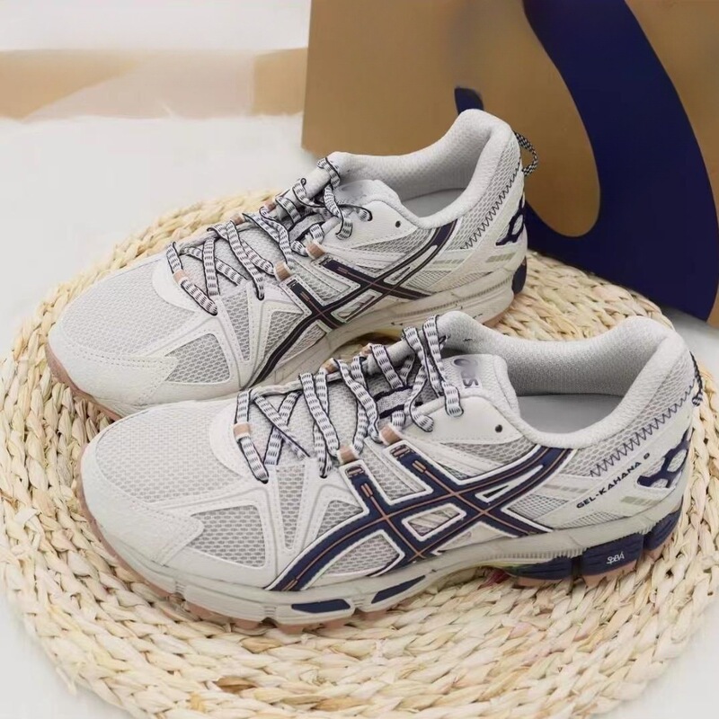 Putian shoes Arthur men and women sneaker Gel-Kahana 8 running shoes sports outdoor mountaineering clunky shoes