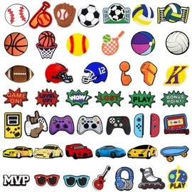 鞋扣;吸管;钥匙扣及钥匙扣配件