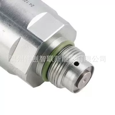 Regulator Valve VDO Series – Yanacaq injektoru (Forsunka)