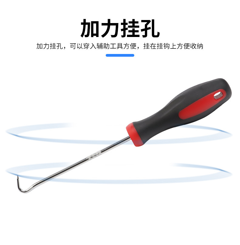 Levantador de cuentas Gancho de cuentas sello de aceite gancho extractor de cuentas Sello de aceite mini gancho fábrica al por mayor