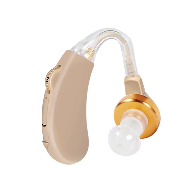 V-189 hearing aid