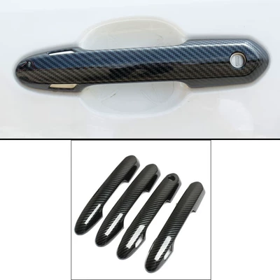 Bowl Handle Sticker Weilanda | Portal Wrist - willanda-carbon-fiber-pattern-handle