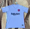 21-22 Barcelona away game