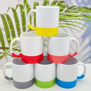 ĥɰɫ���մɱ�350ml�pɫ�մɱ��ӷ۹P����H��ˮ����Ϳ���ţ��